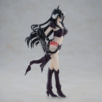 Figurine Albedo version bikini armor