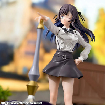 Figurine alina clover luminasta