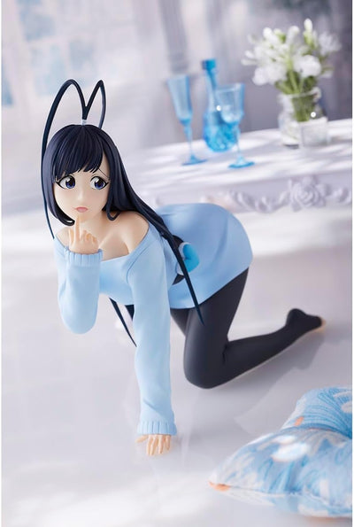 Figurine anime Bleach giselle gewelle relax time