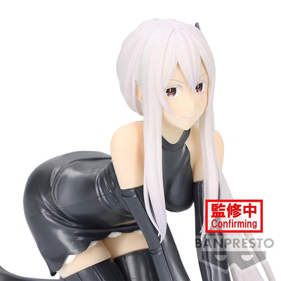 Figurine anime Re:Zero echidna