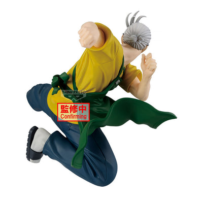 Figurine anime sakamoto days