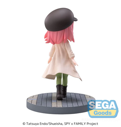 Figurine Anya forger stylish look vol 1 luminasta