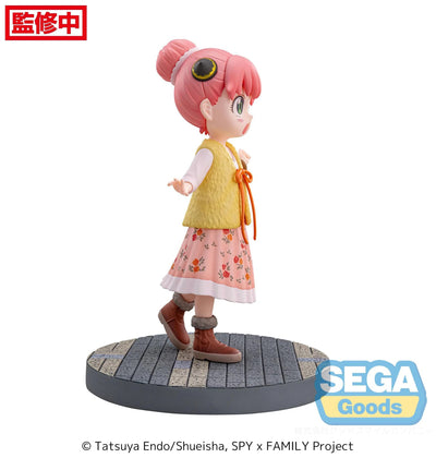 Figurine Anya luminasta stylish look version