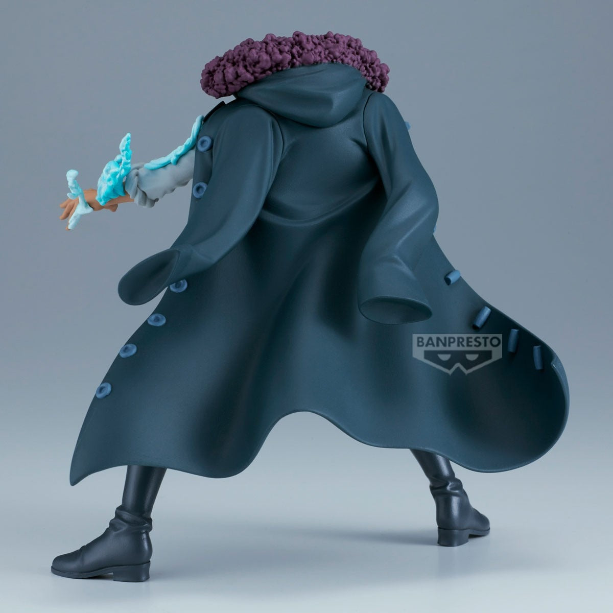 Figurine One Piece - Aokiji Kuzan Battle Record Collection