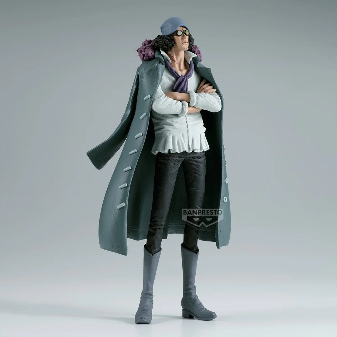 Statische Figur - King of Artist - One Piece - Kuzan Aokiji main image 1