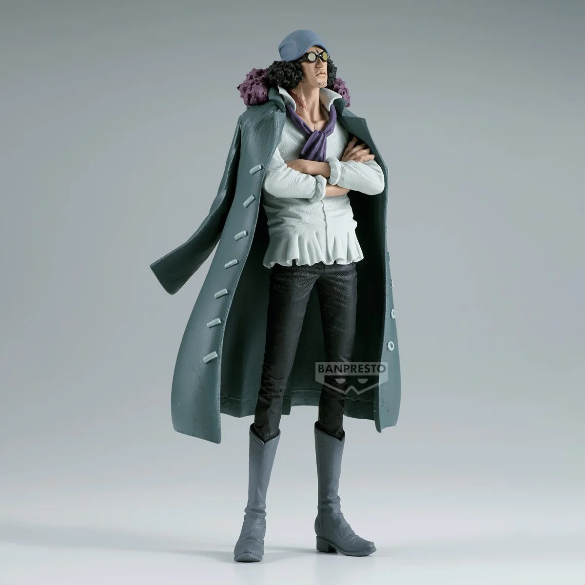 Figurine One Piece - Aokiji Kuzan King of Artist