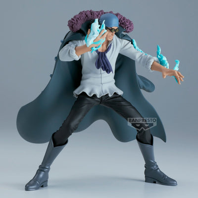 Figurine Aokiji kuzan One Piece
