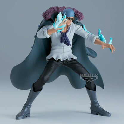 Figurine One Piece - Aokiji Kuzan Battle Record Collection