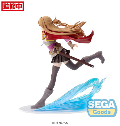 Figurine Sword Art Online - Asuna Yuuki Luminasta FIGURIZMα Scherzo Of Deep Night