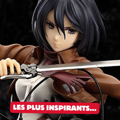 G5Box - Box Mystère Manga Animé