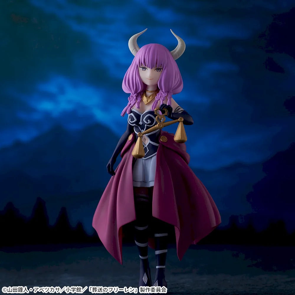 Figurine Frieren - Aura Desktop x Decorate