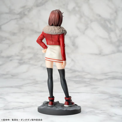Figurine DanDaDan - Momo Ayase Luminasta Vol. 2