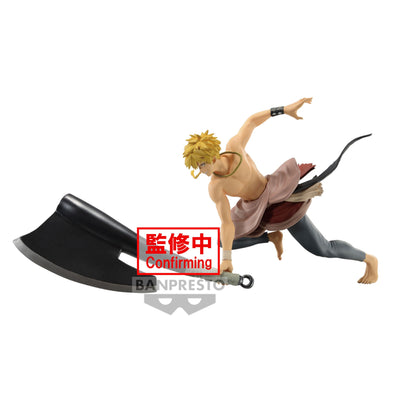 Figurine aza chobe vibration stars