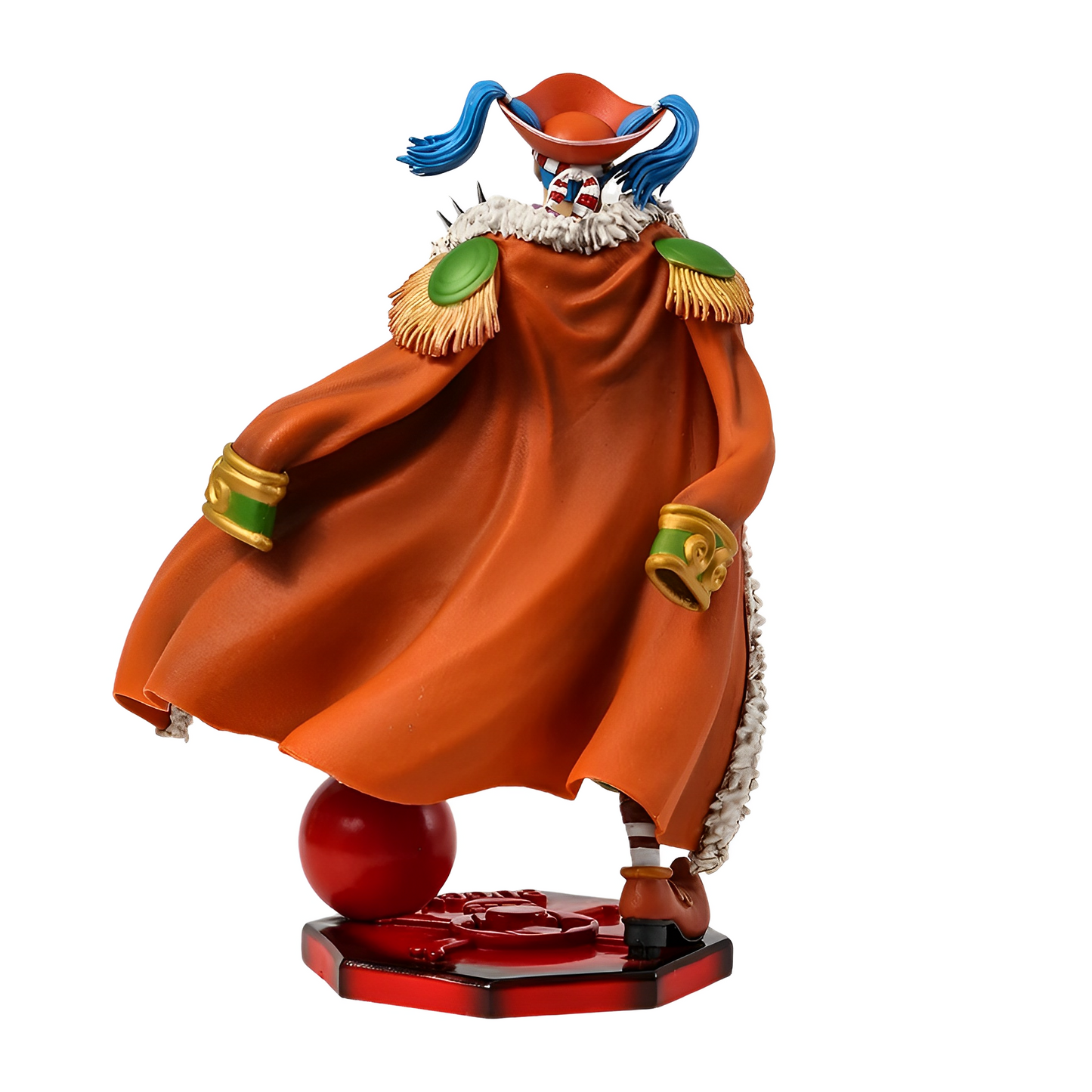 baggy figure baggy the clown four emperoro