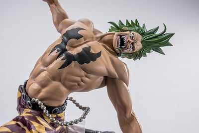 Figurine banpresto bartolomeo One Piece edition limitee