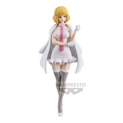 Figurine banpresto dxf stussy