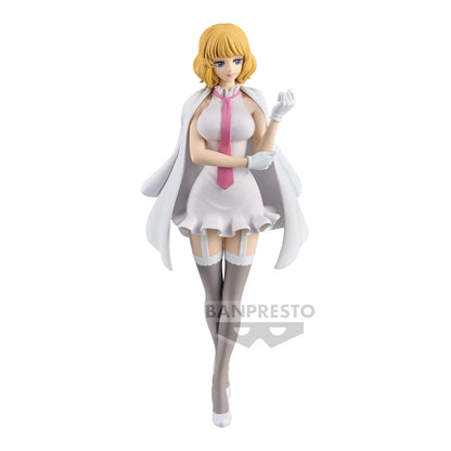 Figurine One Piece - Stussy DXF The Grandline Series