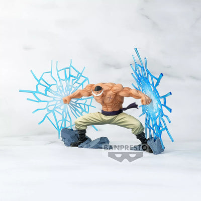 Figurine Whitebeard gura no mi