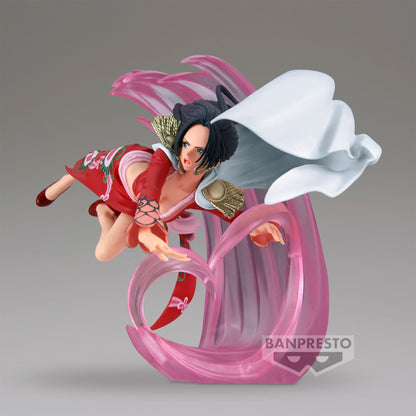 Figurine One Piece - Boa Hancock Battle Record Collection