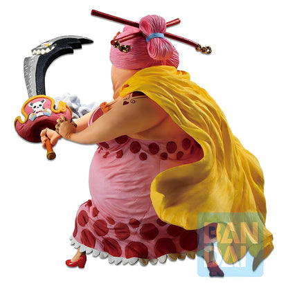 figurine ichiban kuji big mom