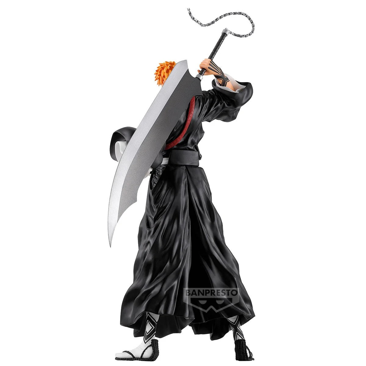 Figurine Bleach - Ichigo Kurosaki Grandista