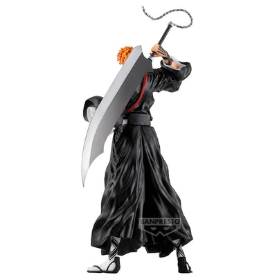 Figurine Bleach Ichigo grandista