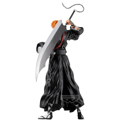 Figurine Bleach - Ichigo Kurosaki Grandista