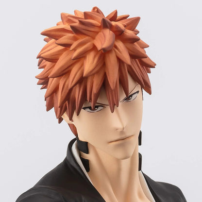 Figurine Bleach - Ichigo Kurosaki Maximatic