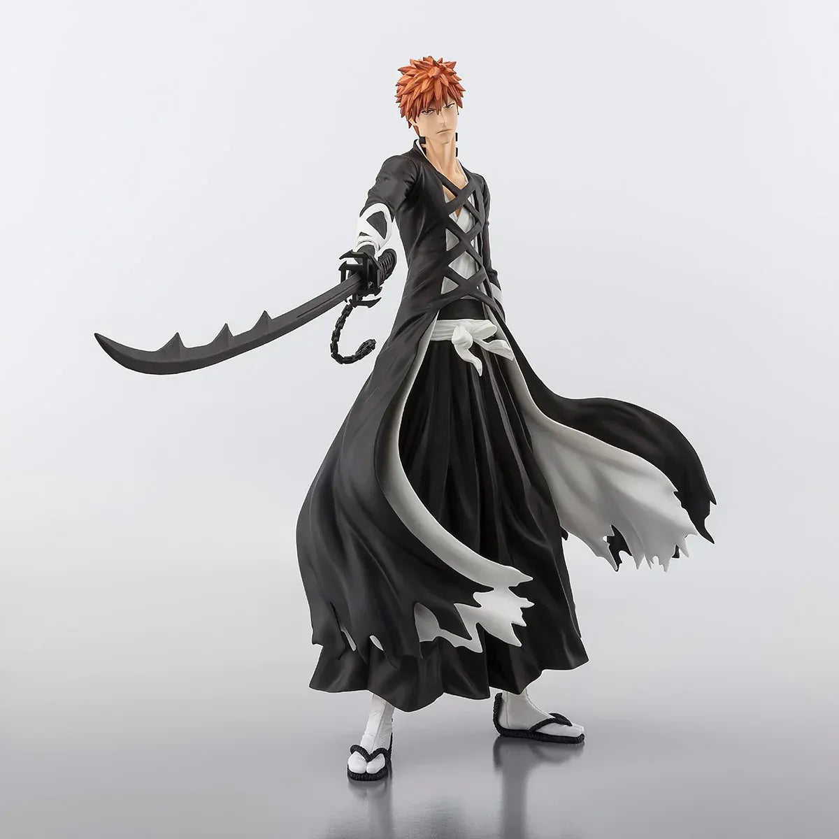 Figurine Bleach - Ichigo Kurosaki Maximatic