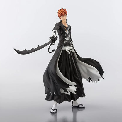 Figurine Bleach - Ichigo Kurosaki Maximatic