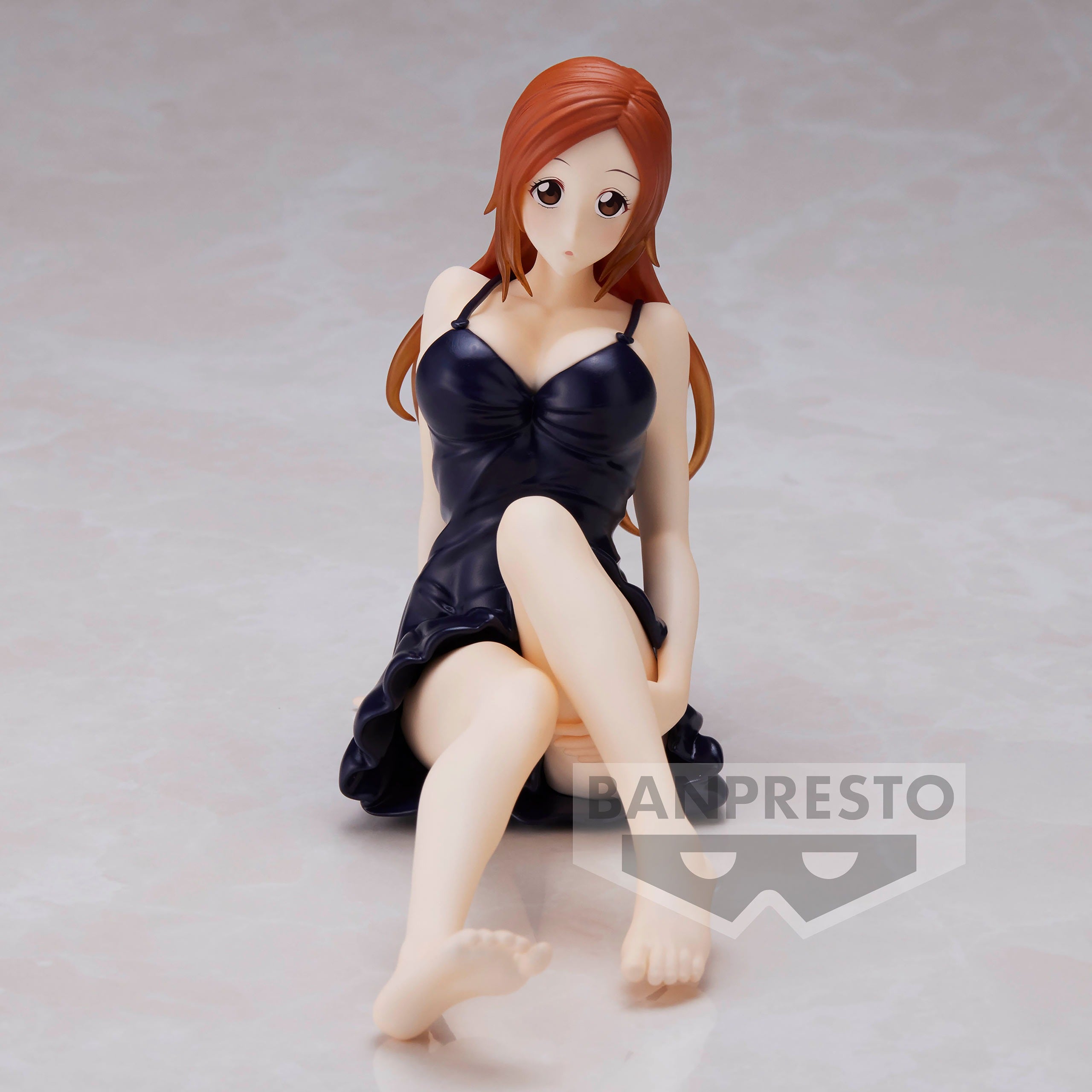 Figurine Bleach - Inoue Orihime Relax Time