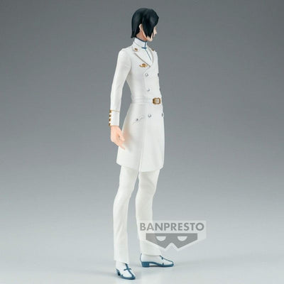 Figurine Bleach ishida solid souls