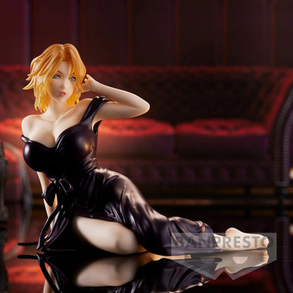 Figurine Bleach - Rangiku Matsumoto Relax Time