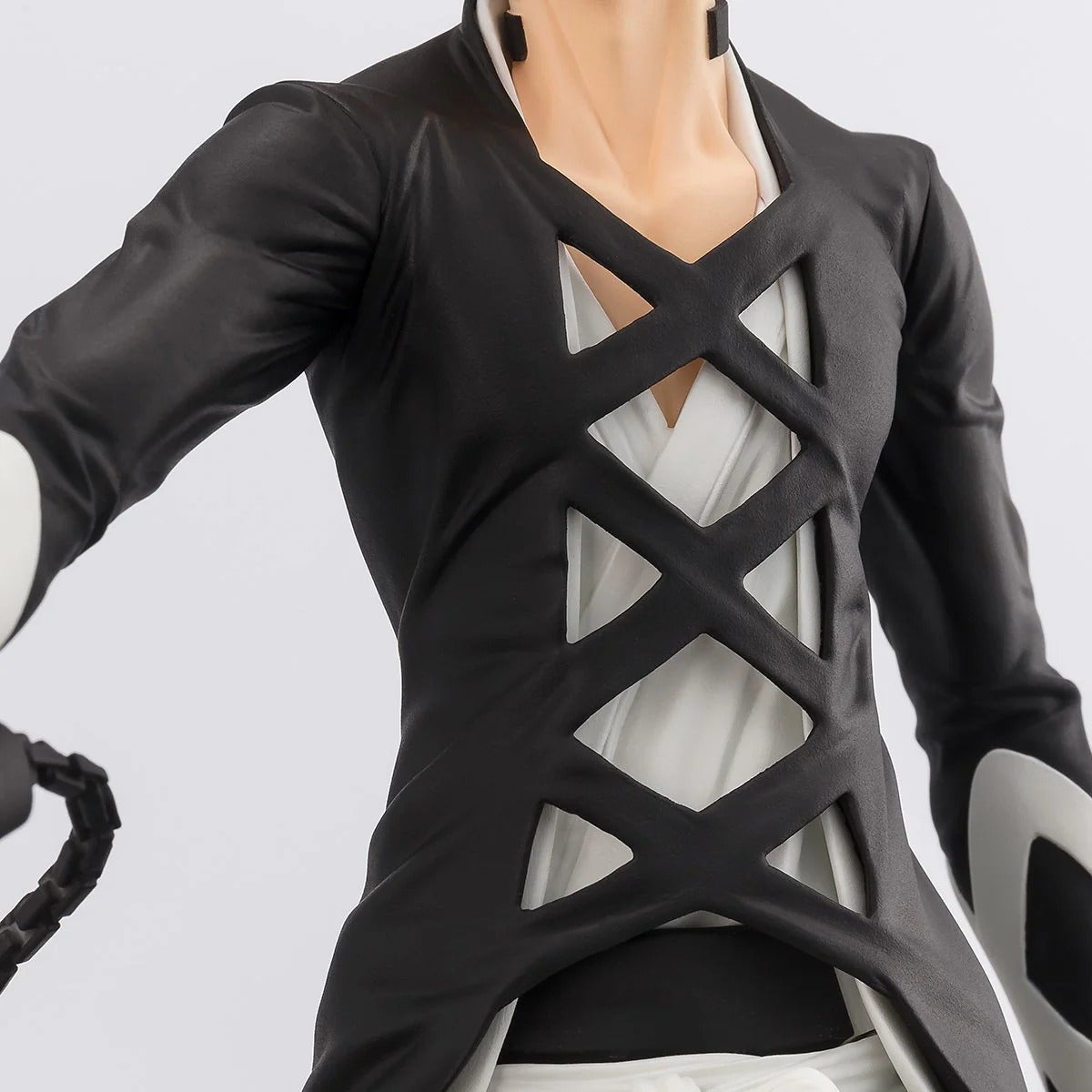 Figurine Bleach - Ichigo Kurosaki Maximatic