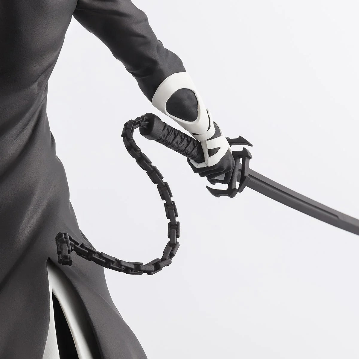 Figurine Bleach - Ichigo Kurosaki Maximatic
