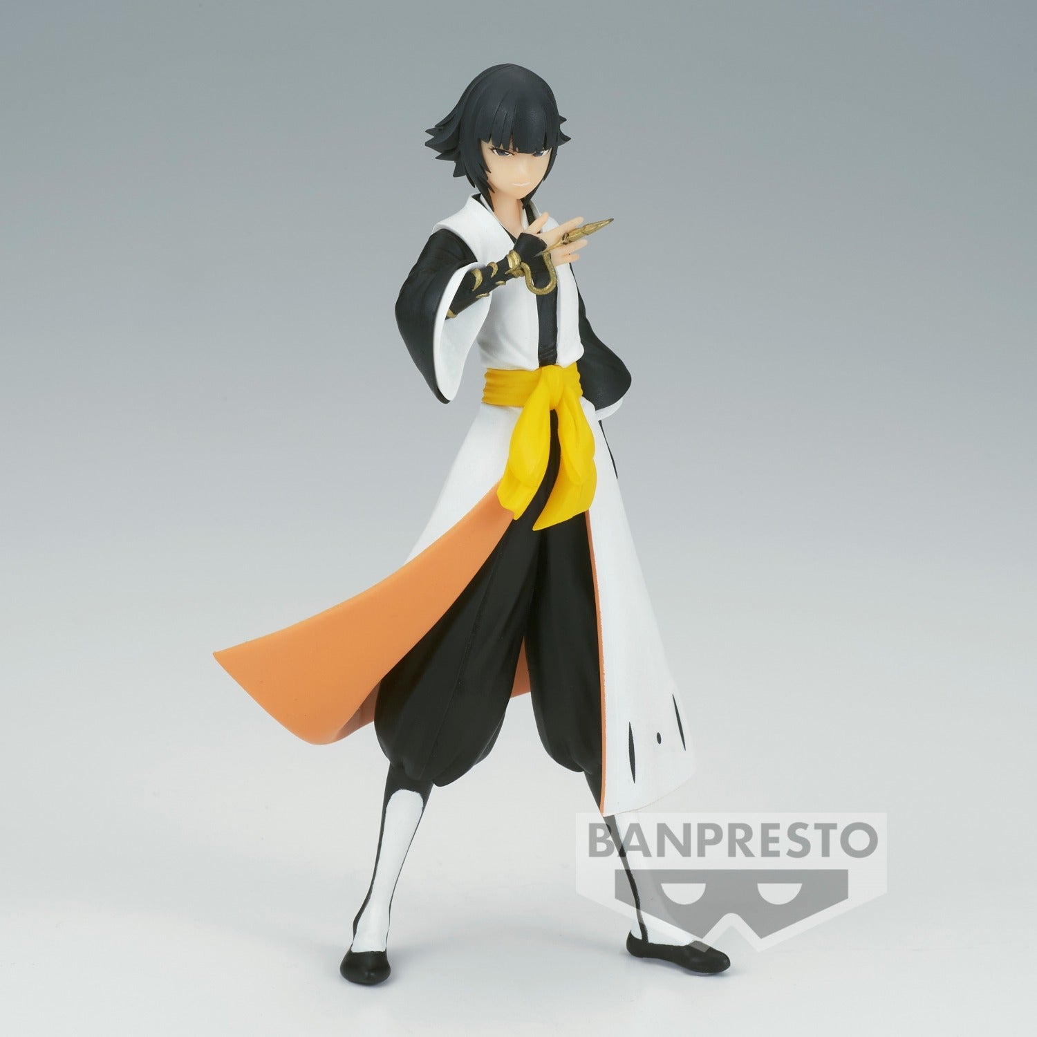 Figurine Bleach - Sui Feng Solid And Souls