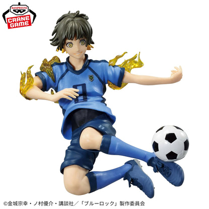 Figurine Blue Lock - Meguru Bachira Awakening Ver.