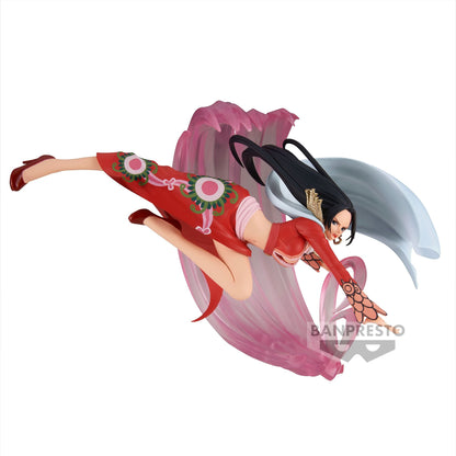 Figurine One Piece - Boa Hancock Battle Record Collection
