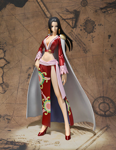 Figurine Boa Hancock figuarts zero