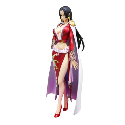 Figurine Boa Hancock neo dx pop megahouse