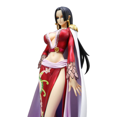 Figurine Boa Hancock One Piece megahouse