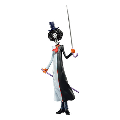 Figurine Brook wano kuni One Piece