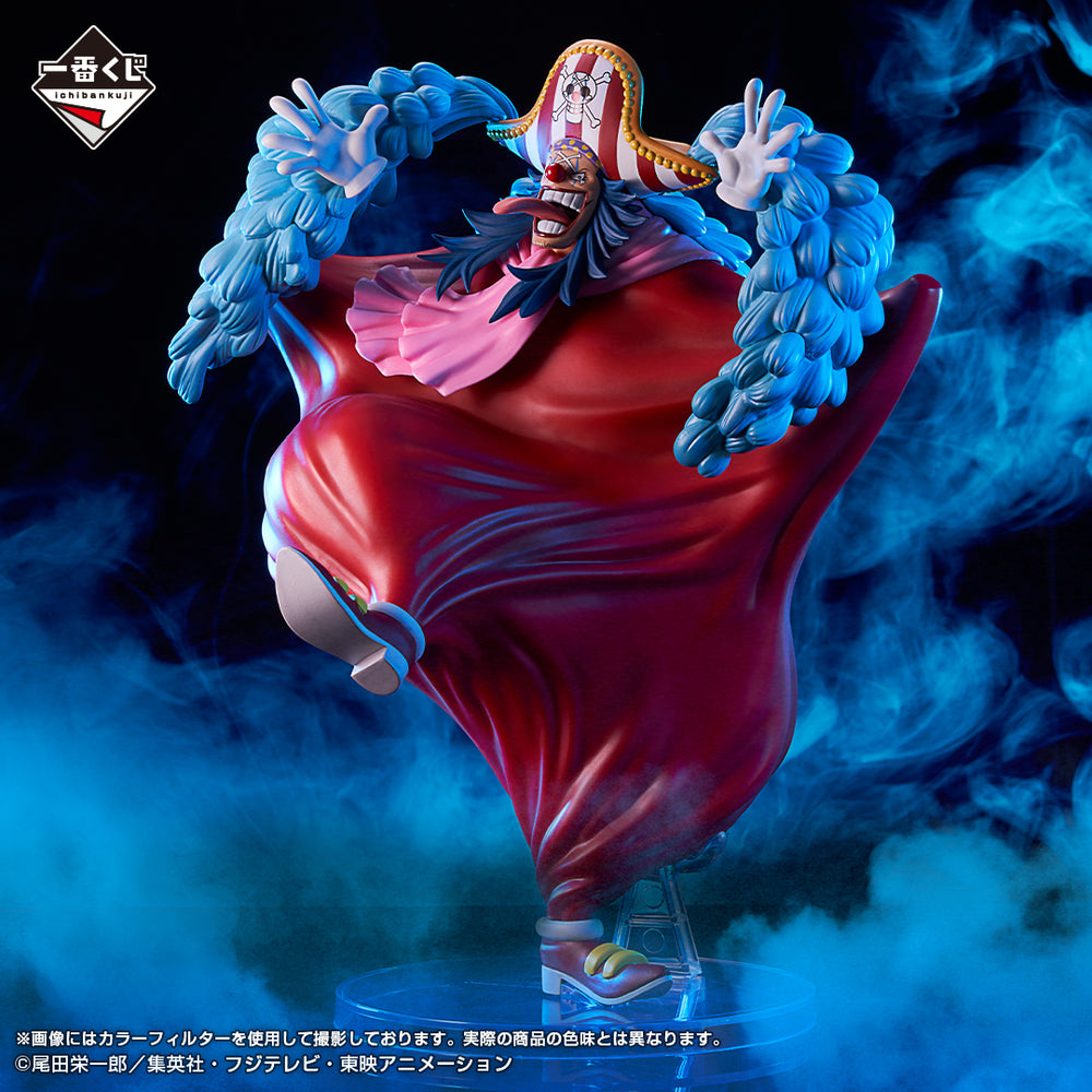 Baggy Le Clown - Ichiban Kuji The New Four Emperors
