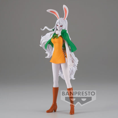 carrot-figurine