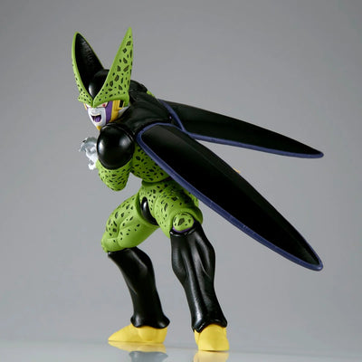 Figurine Cell Dragon Ball Z match makers