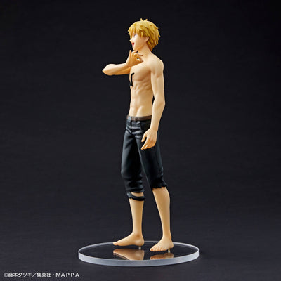 Figurine Chainsaw Man Denji taito