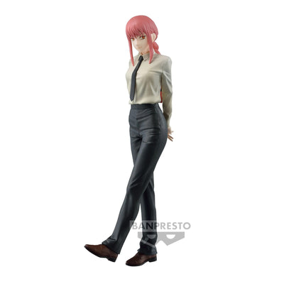 Figurine Chainsaw Man Makima chainspirit vol