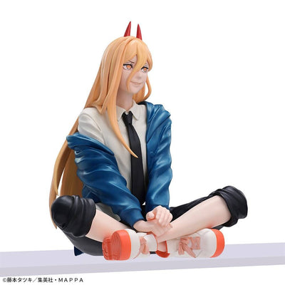 Figurine chokonose premium figure Power