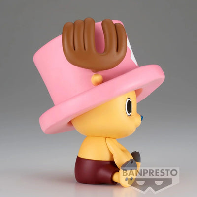 Figurine Chopper One Piece sofvimates