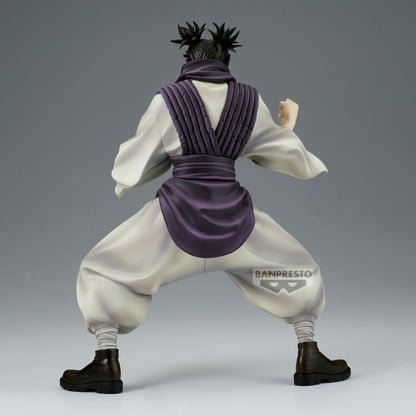 Figurine Jujutsu Kaisen - Choso Maximatic